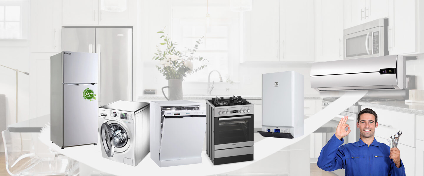 19 Mayıs Grundig Servisi